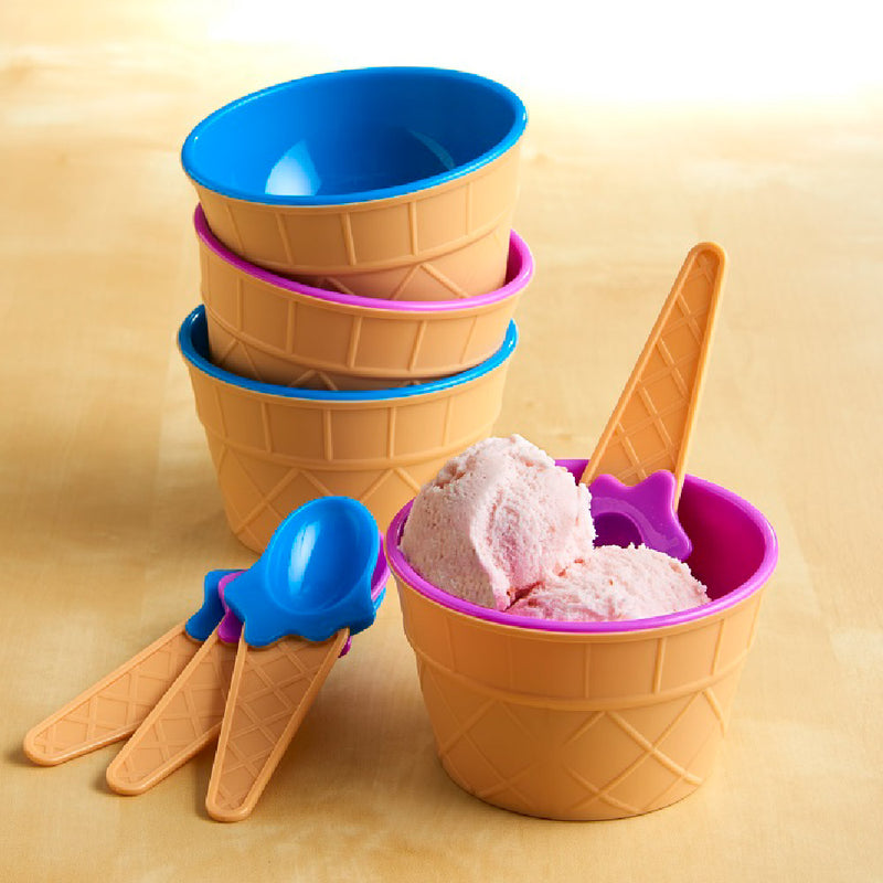 Kiddie Kups™ - Set of 2