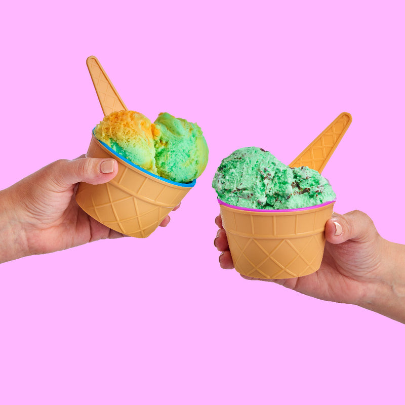 Kiddie Kups™ - Set of 2