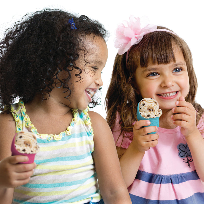 Small Kiddie Kones™ - Set of 4