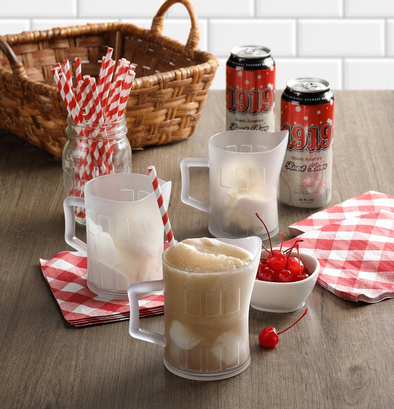 Root Beer Float Mug – 8 oz