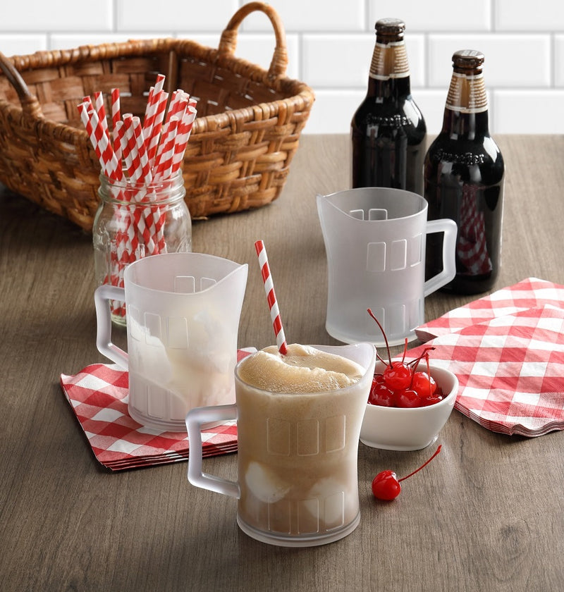 Root Beer Float Mug – 8 oz