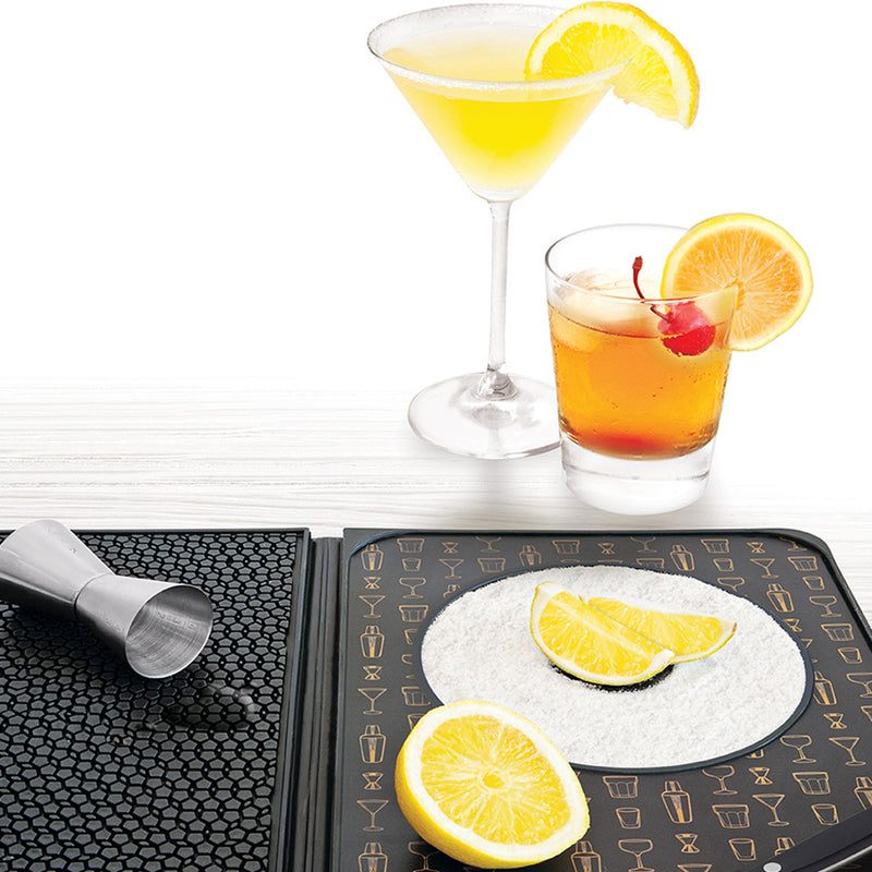 Multi-Use Cocktail Barmat