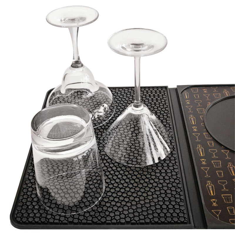 Multi-Use Cocktail Barmat