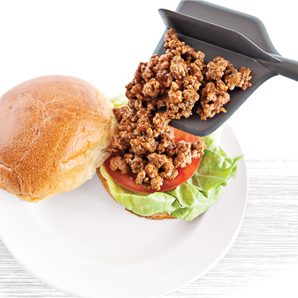 Meat Chopper & Turner - Thumbnail 4