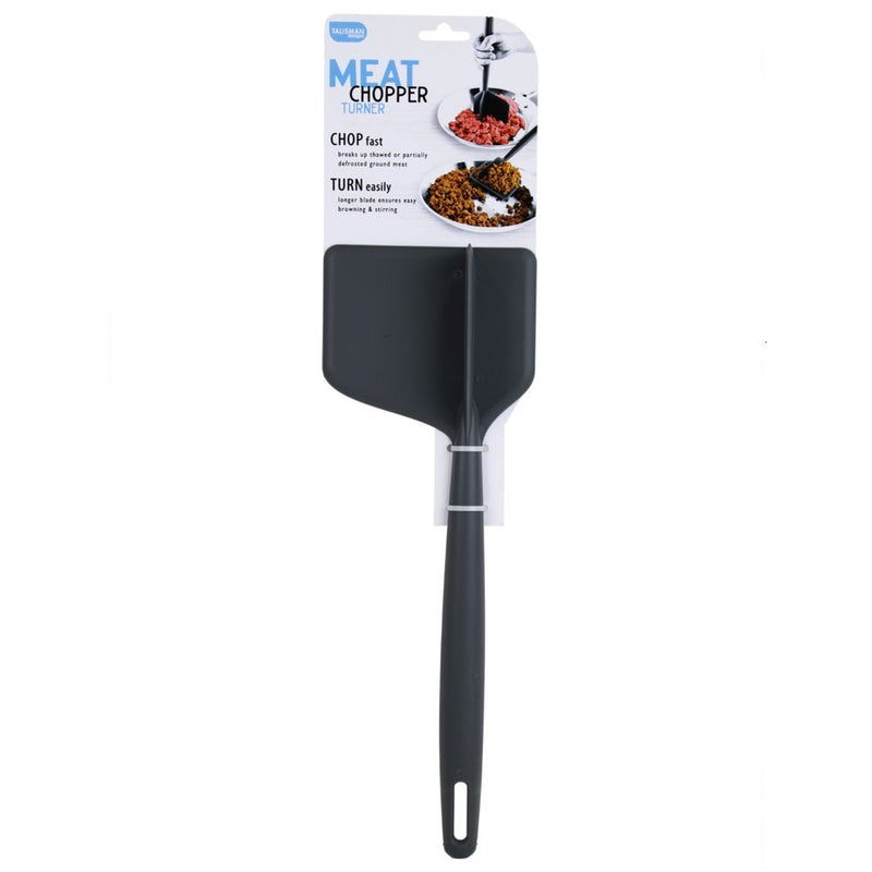 Meat Chopper & Turner