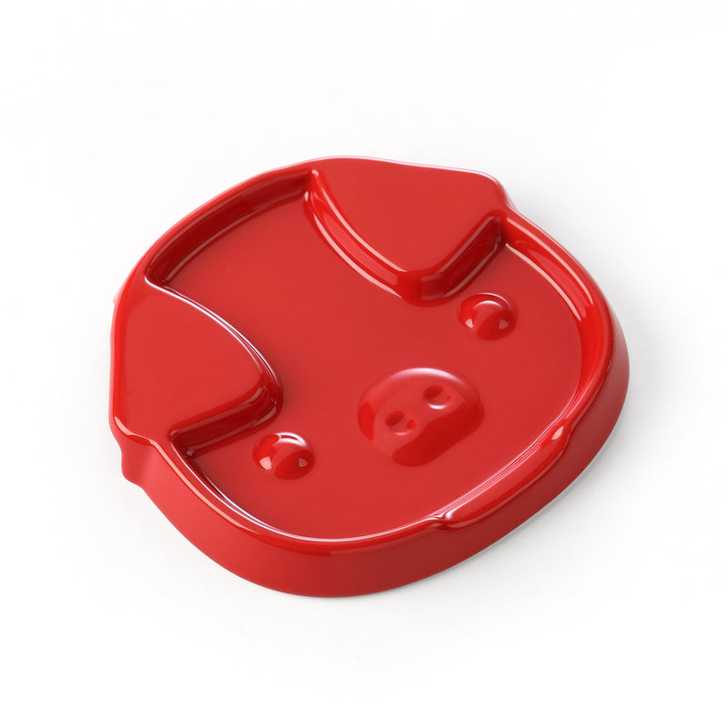 Bacon Buddy Spoon Rest - Ceramic