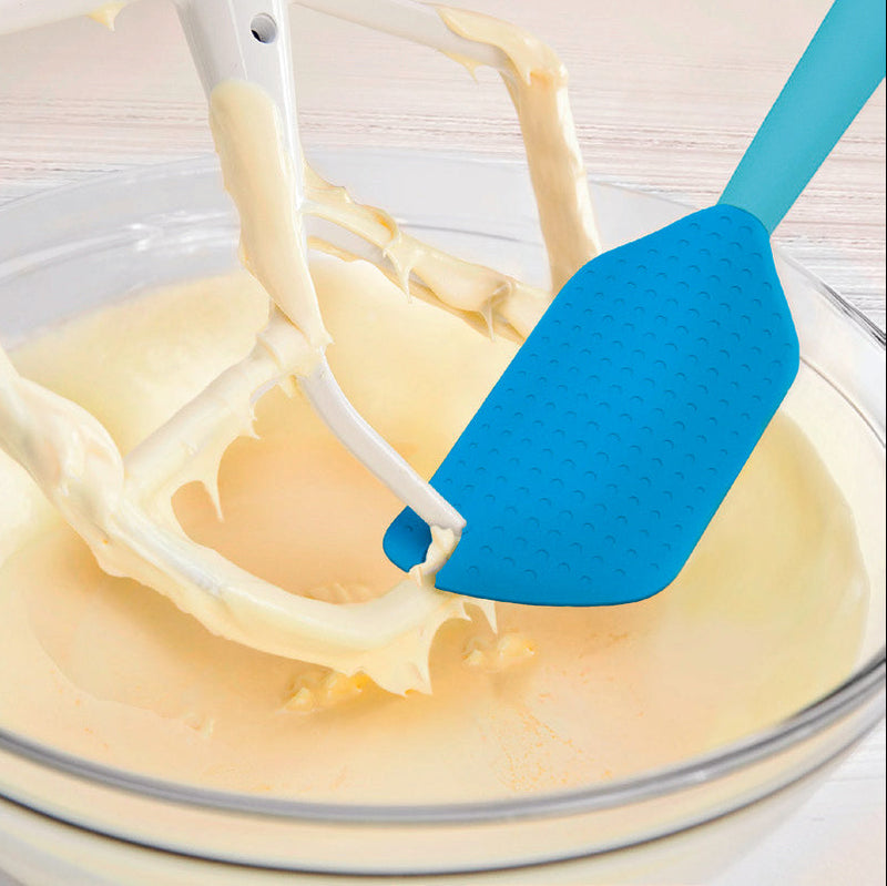 Scraper Spatula