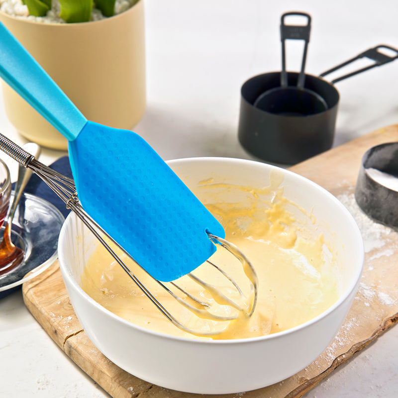 Scraper Spatula