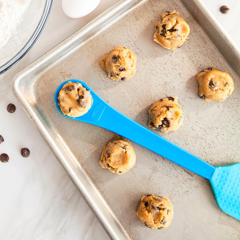 Cookie Scoop Spatula