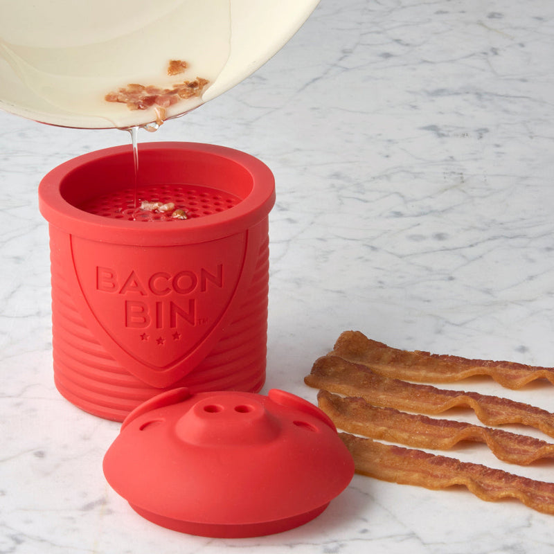 Bacon Bin XL Grease Holder