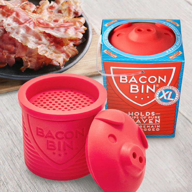 Bacon Bin XL Grease Holder