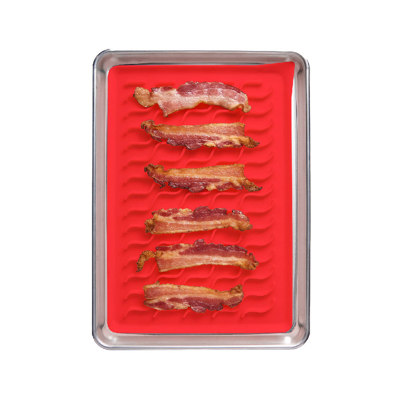 Bacon Mat