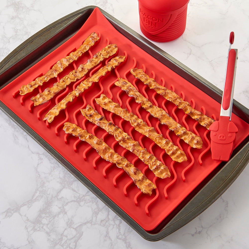 Talisman Designs Bacon Mat - Thumbnail 2