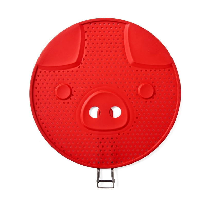 Bacon Splatter Guard