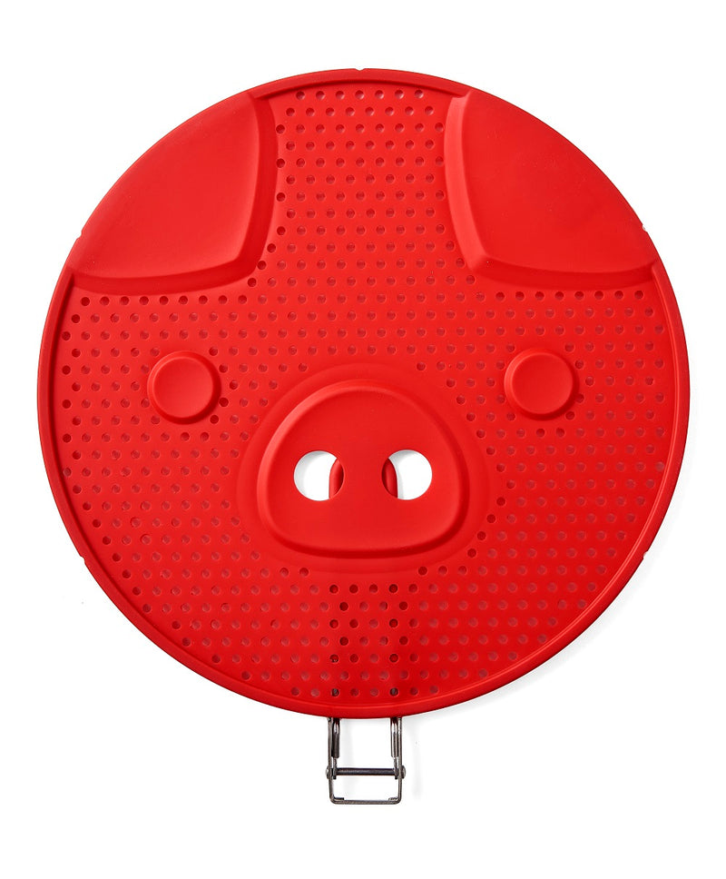 Bacon Splatter Guard