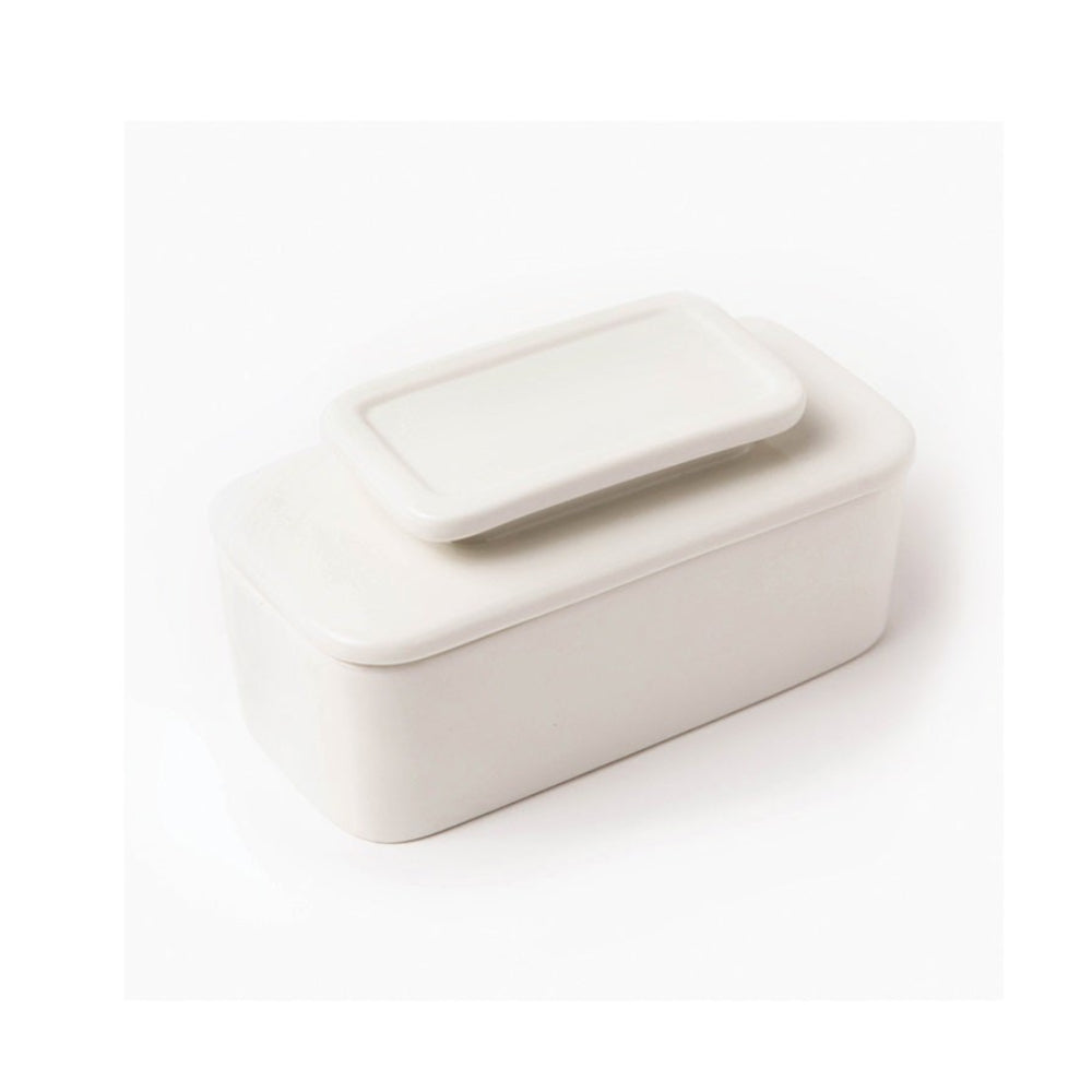 Talisman Designs Ceramic Butter Keeper - Thumbnail 2