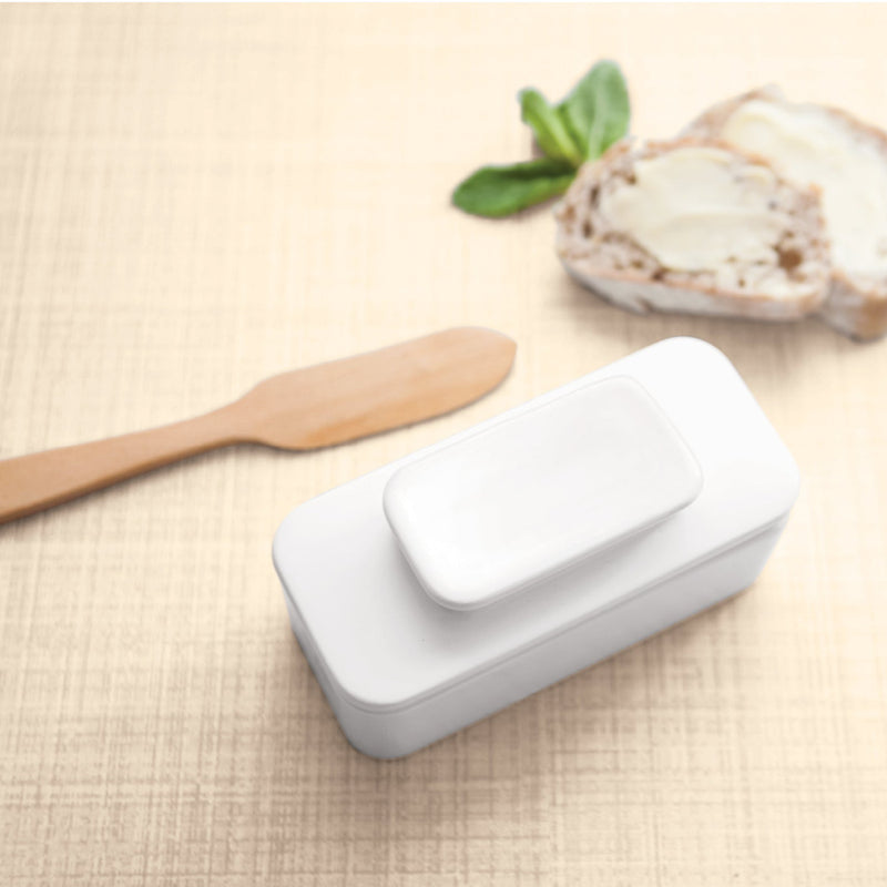 Ceramic Butter Keeper