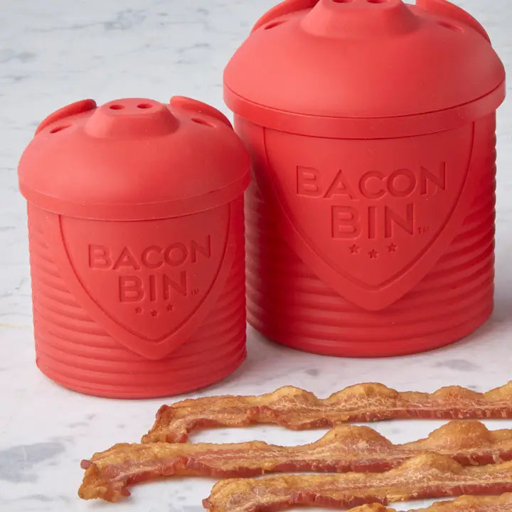 Bacon Bin XL Grease Holder