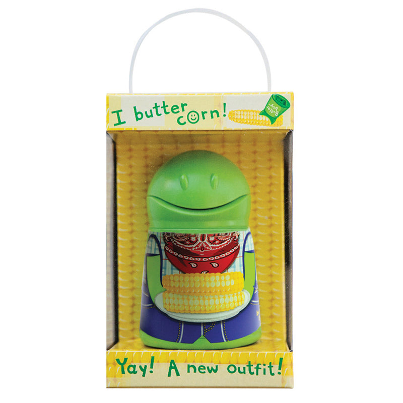 Butter Boy® Butterer