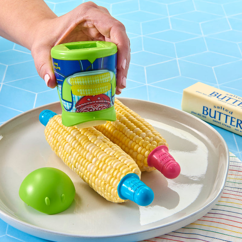 Butter Boy® Butterer