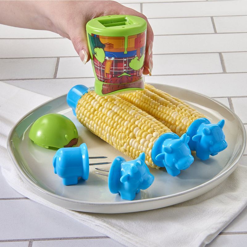 Butter Bunyan & Babe Set