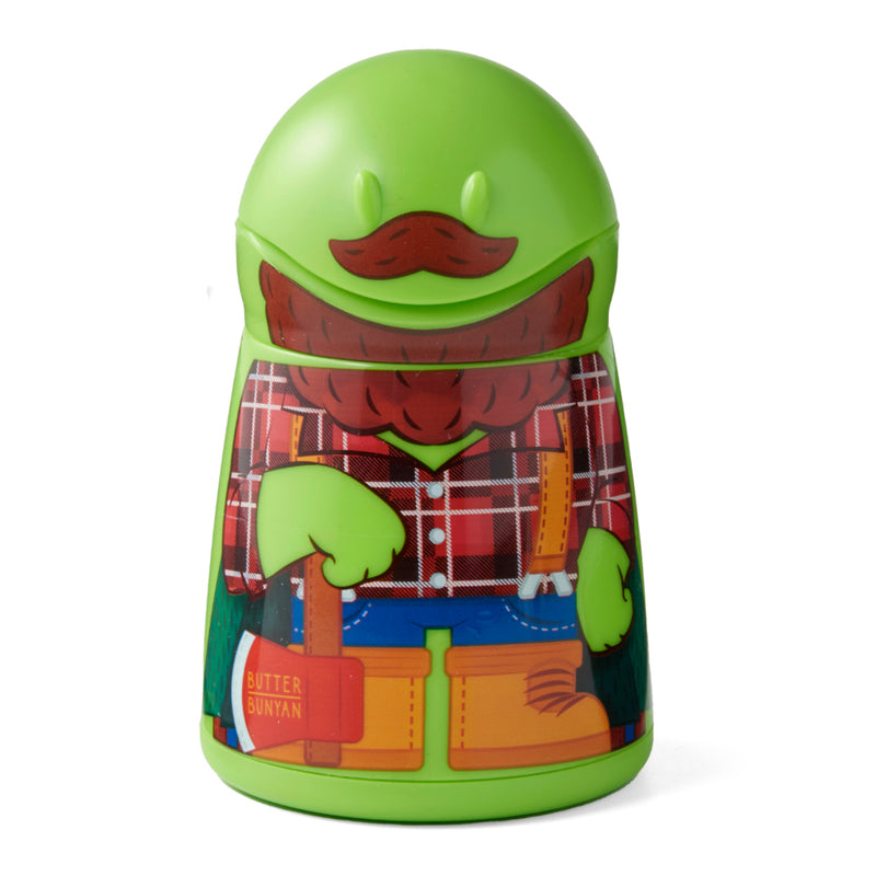 Butter Bunyan & Babe Set