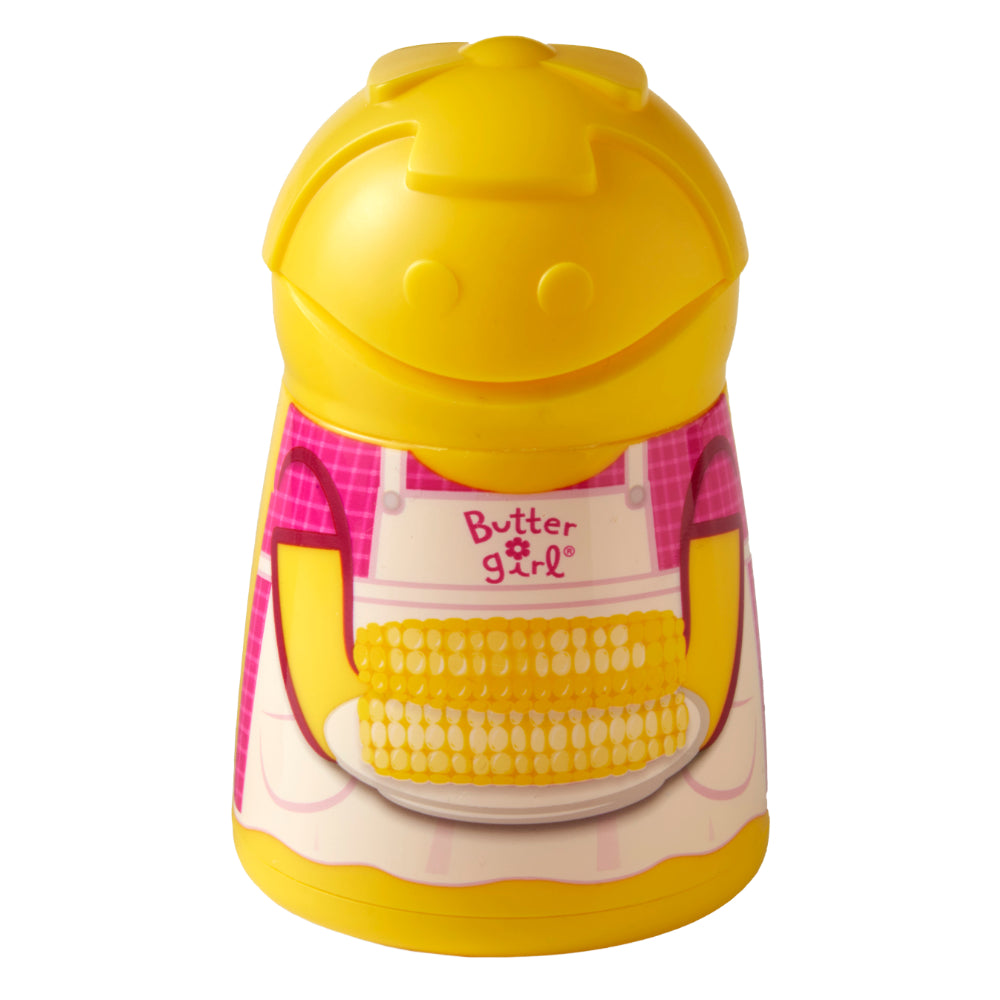 Talisman Designs Butter Girl Butter Keeper & Spreader - Thumbnail 4