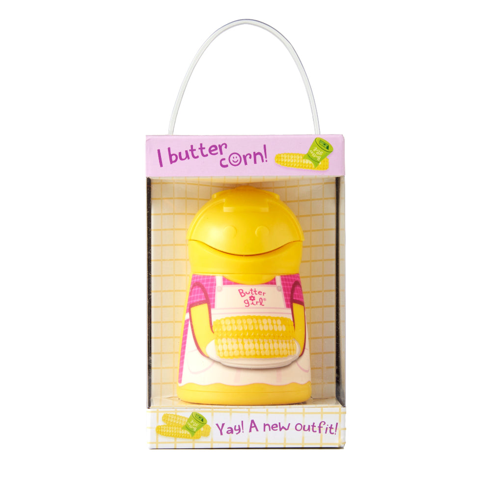 Talisman Designs Butter Girl Butter Keeper & Spreader - Thumbnail 3