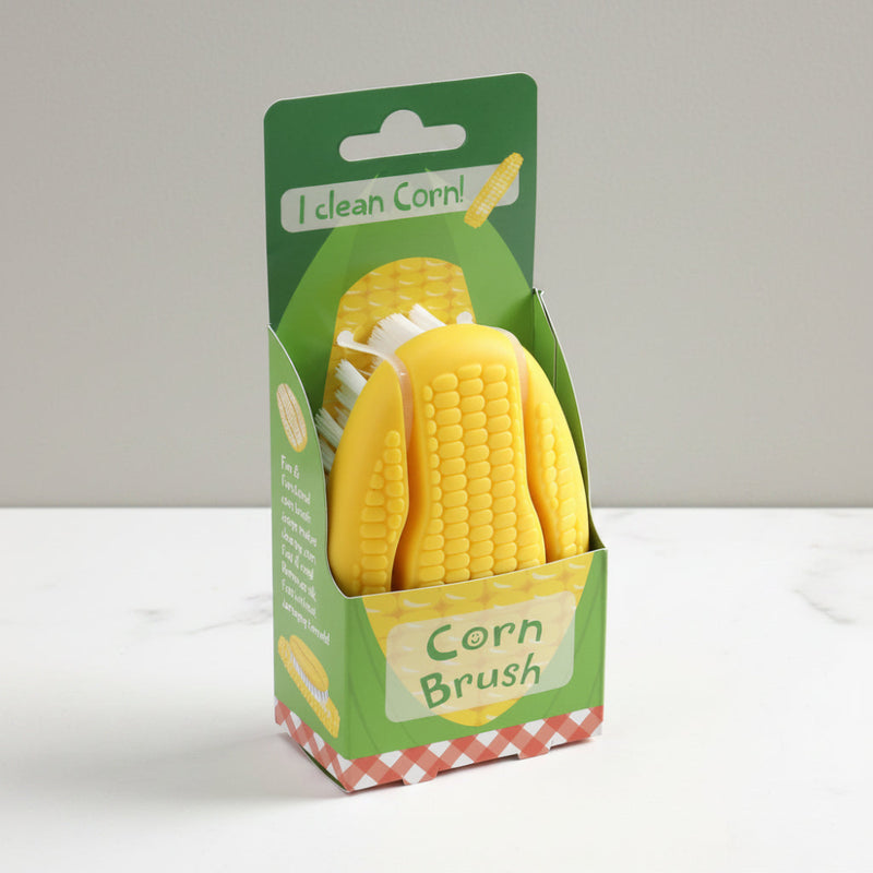 Corn Brush