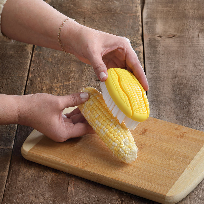 Corn Brush