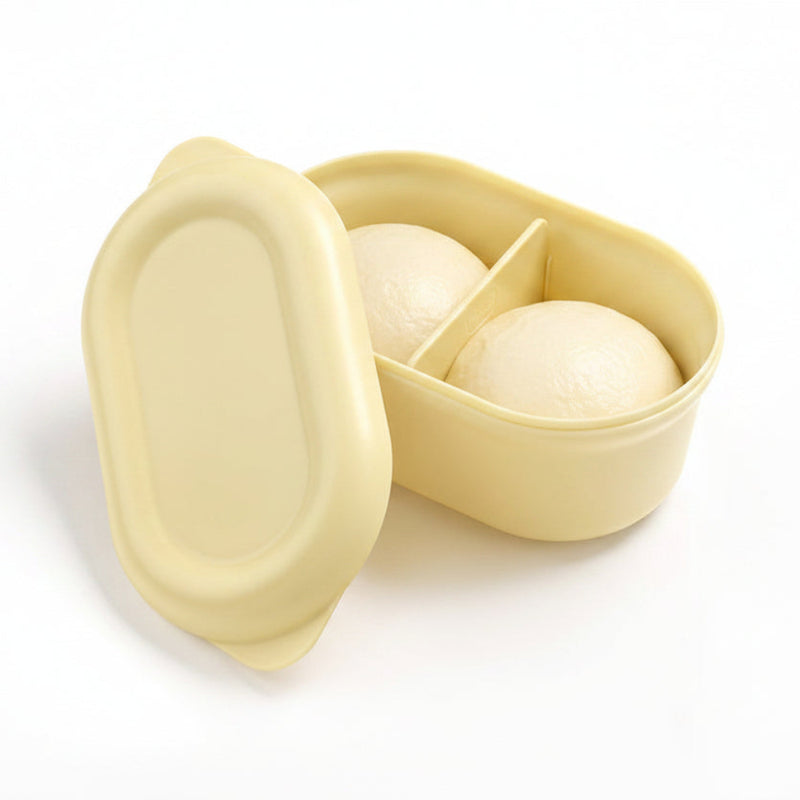 Pizza Dough Proofing Basket