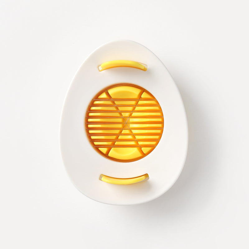 2-in-1 Egg Slicer