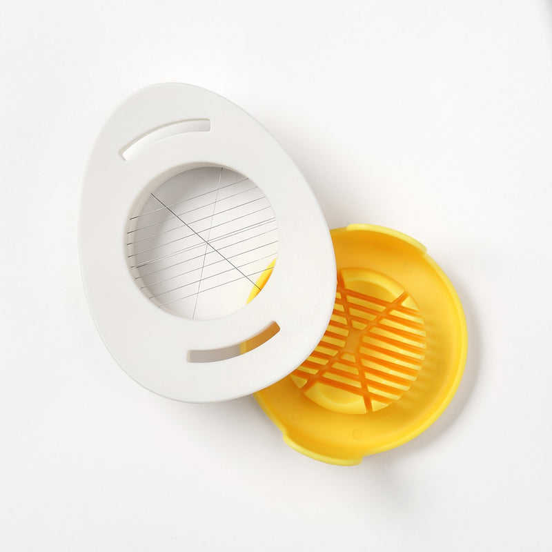 2-in-1 Egg Slicer