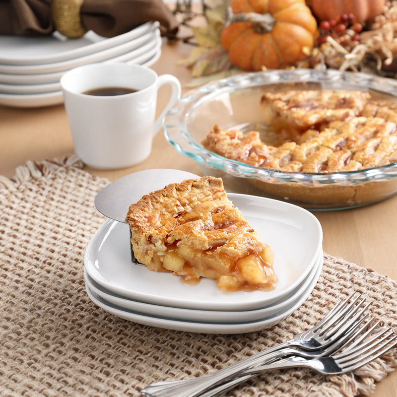First Slice Pie Server