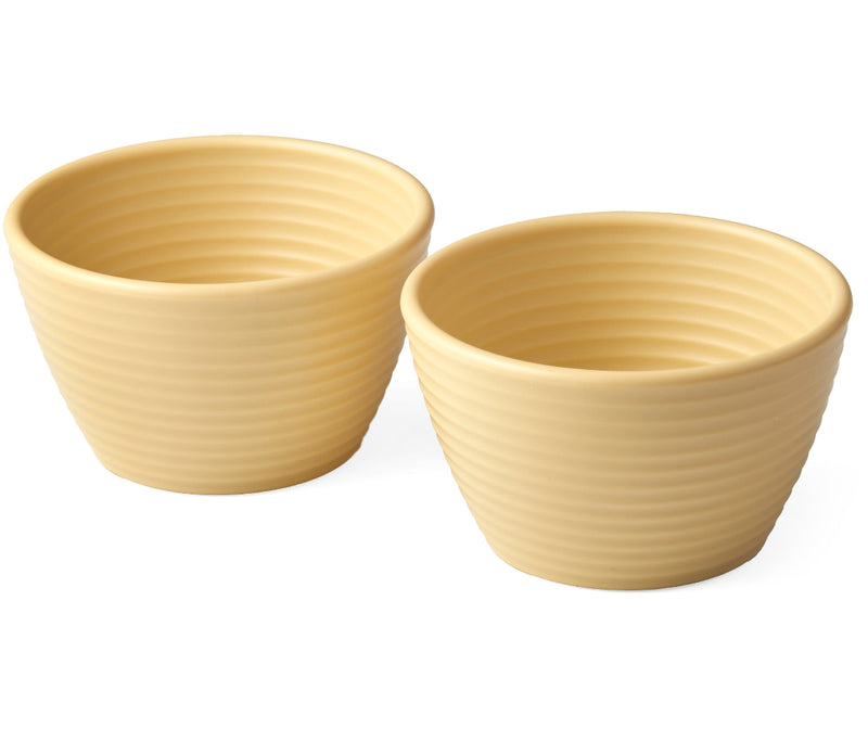 Mini Proofing Baskets - Set of 2