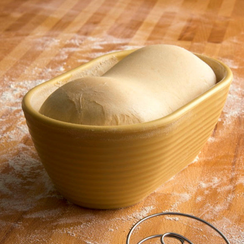 Oval Proofing Basket