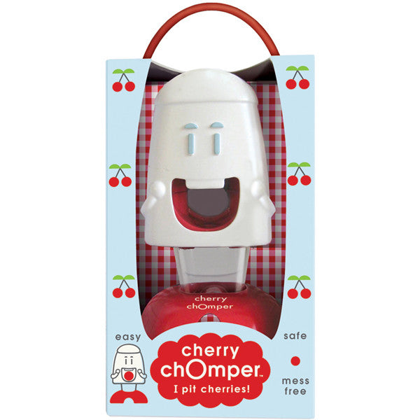Cherry Chomper® Cherry Pitter