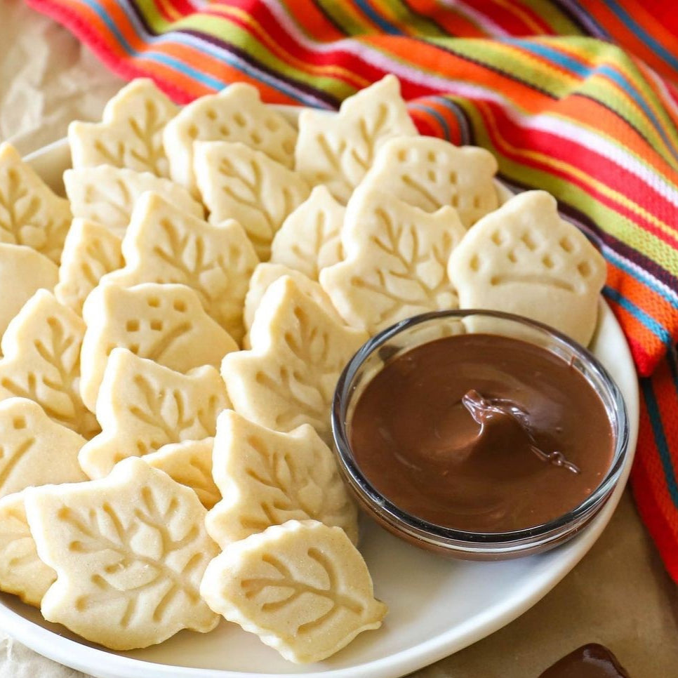 Talisman Designs Pie Crust Cutters