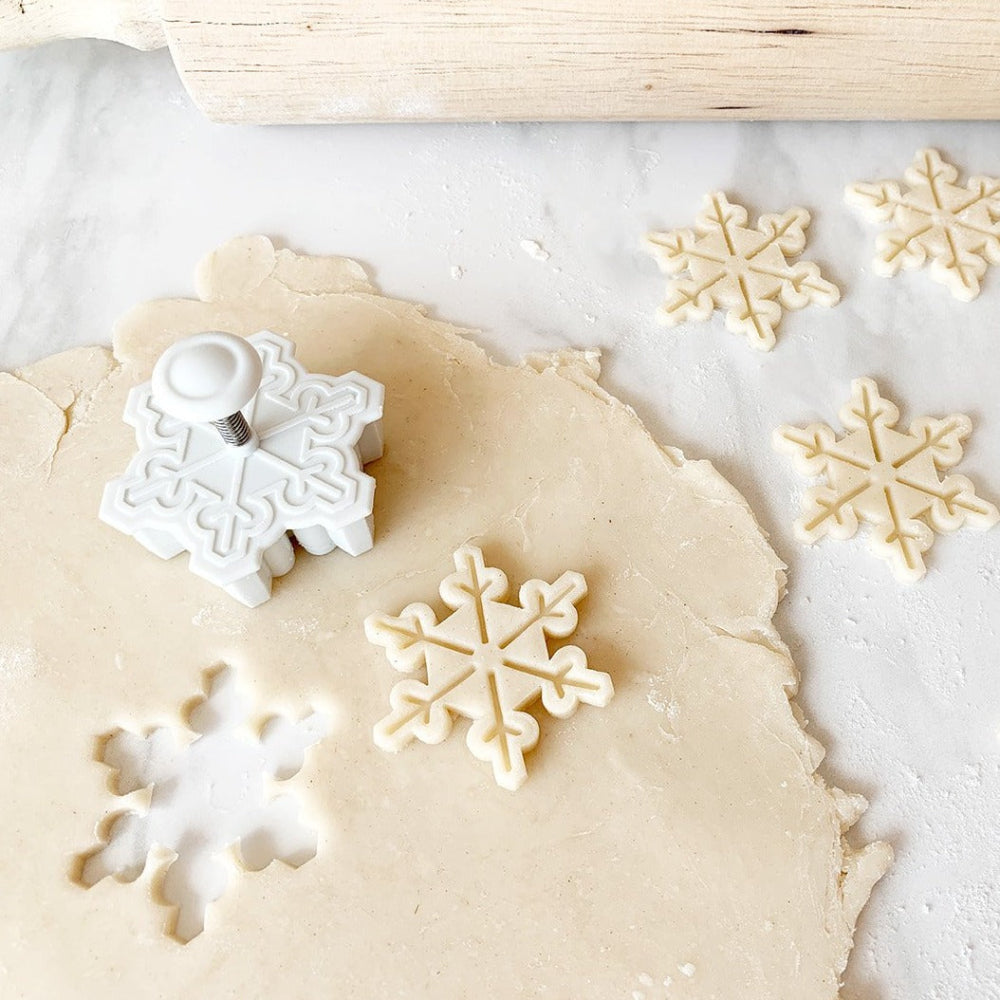 Talisman Designs Pie Crust Cutters - Thumbnail 2