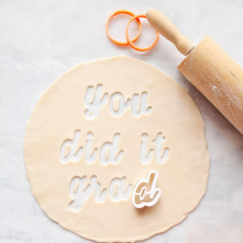 Script Cookie Cutters