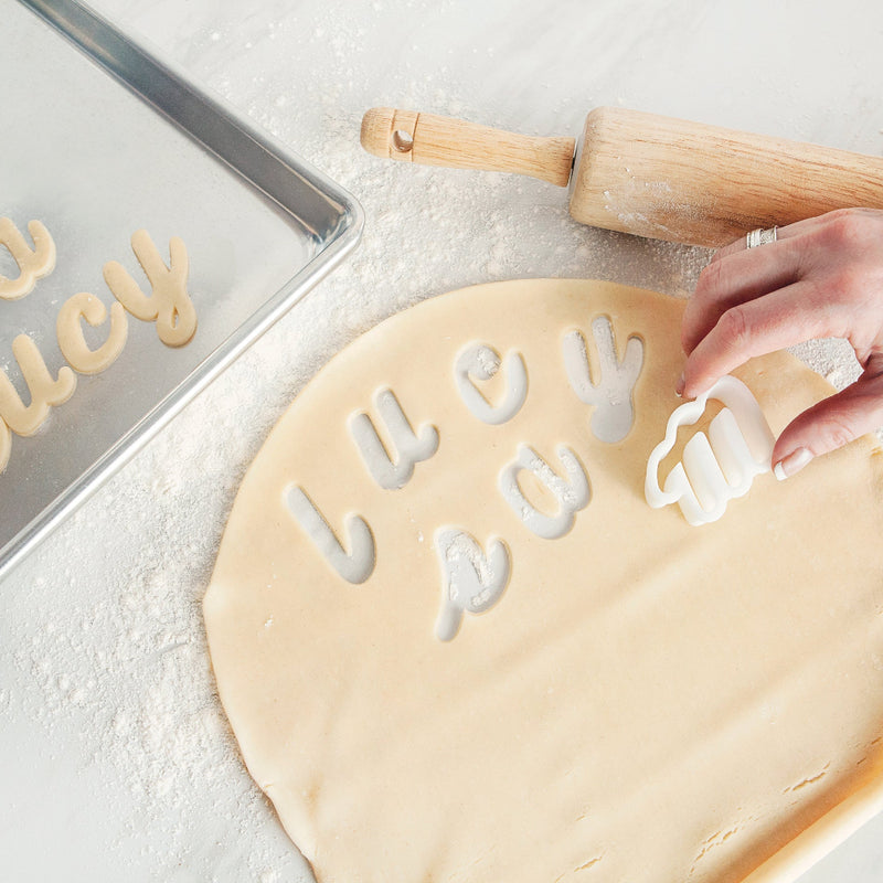 Script Cookie Cutters