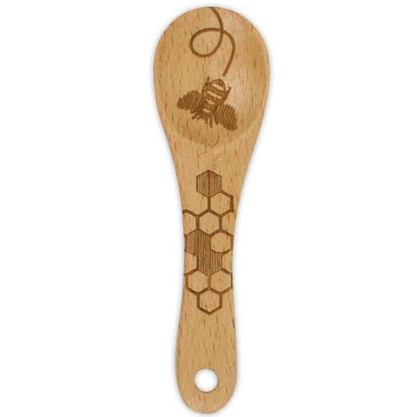 Bee Mini Spoon
