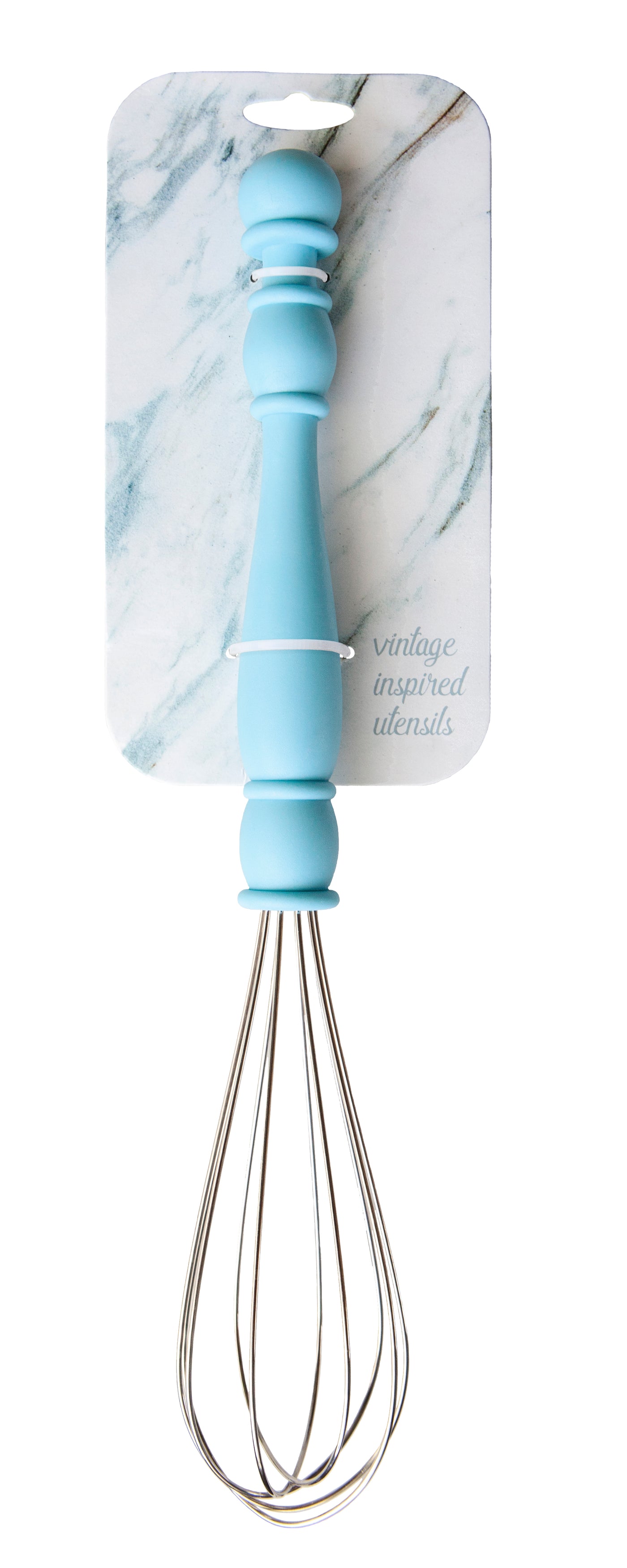 Talisman Designs Balloon Whisk, Vintage Inspired Tools Collection