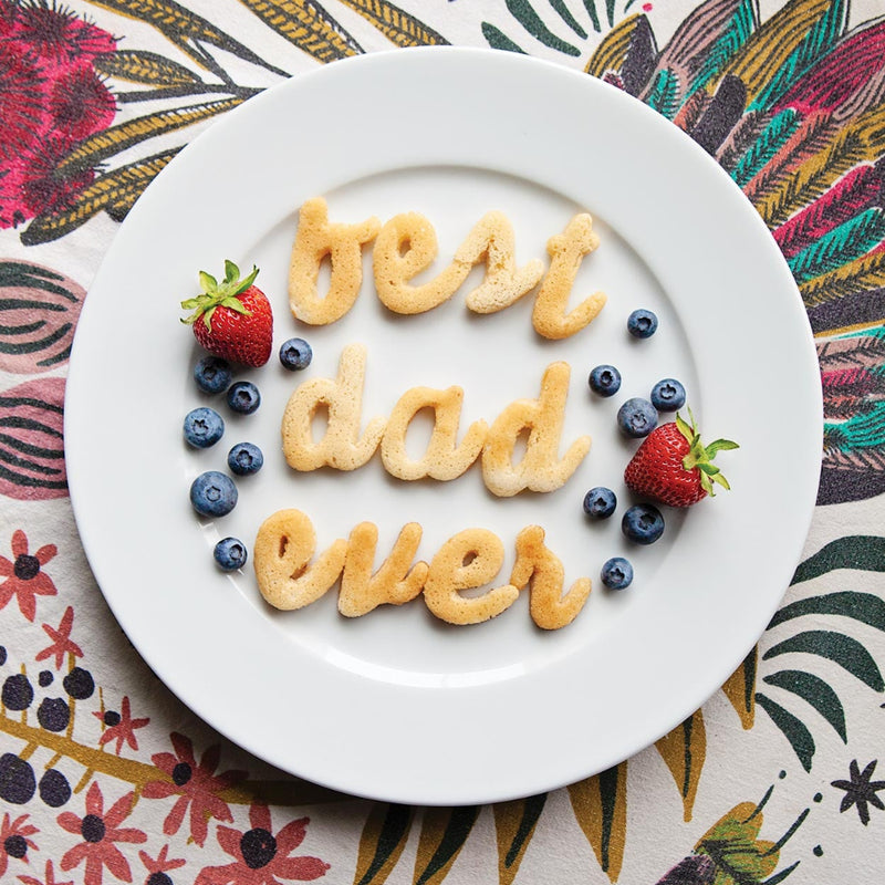 Script Cookie Cutters