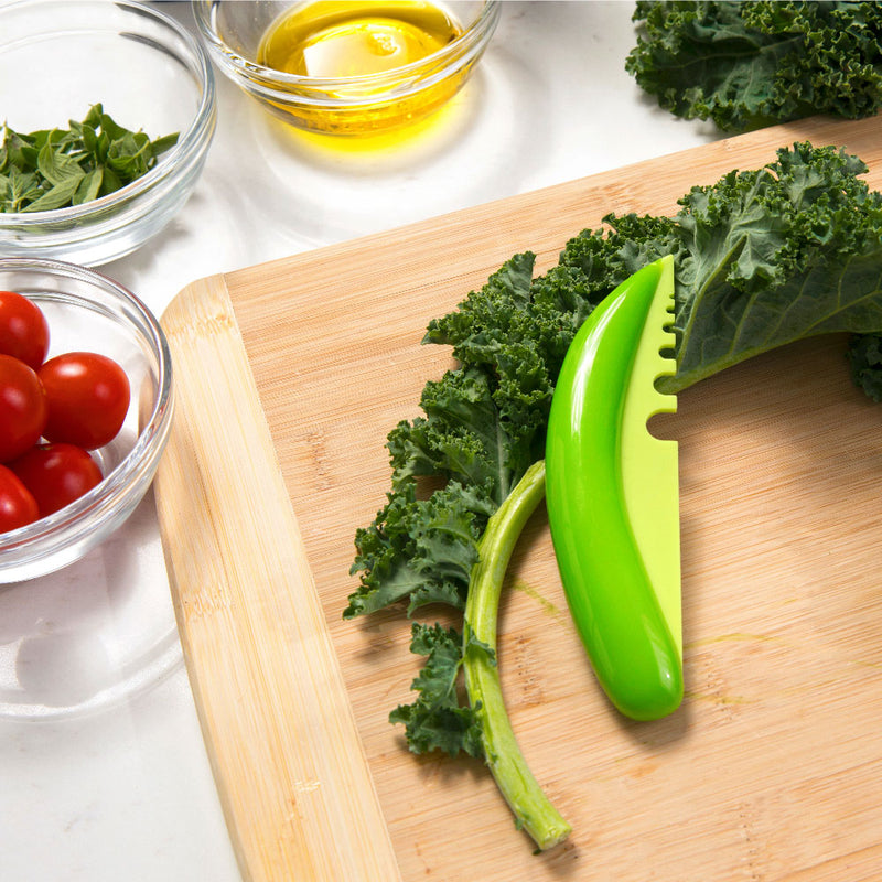 Kale & Herb Stripper
