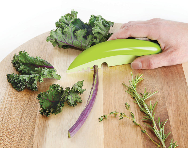 Kale & Herb Stripper