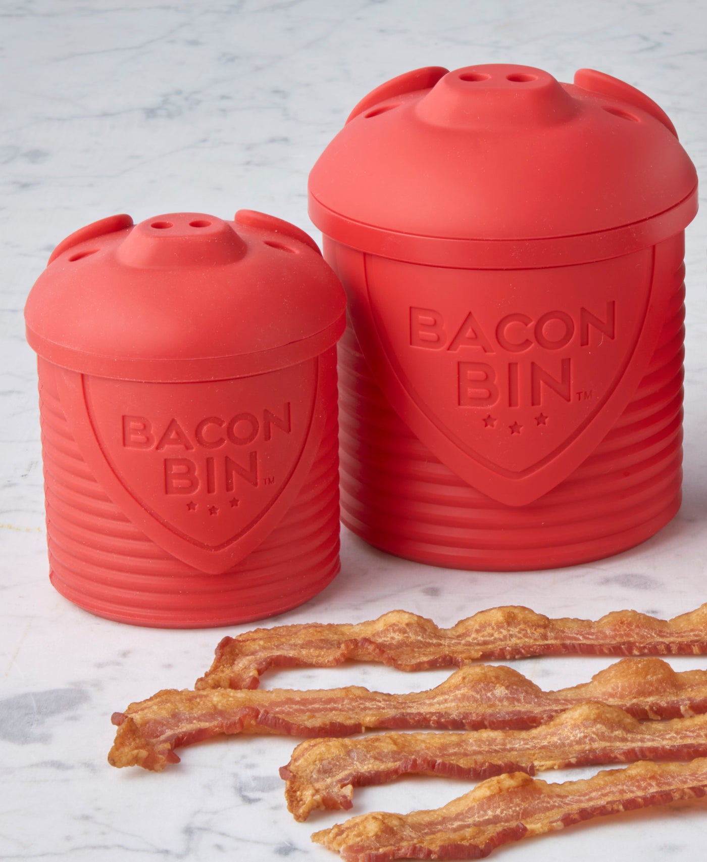Bacon Bin XL