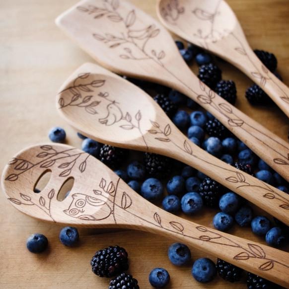 Nature Corner Spoon