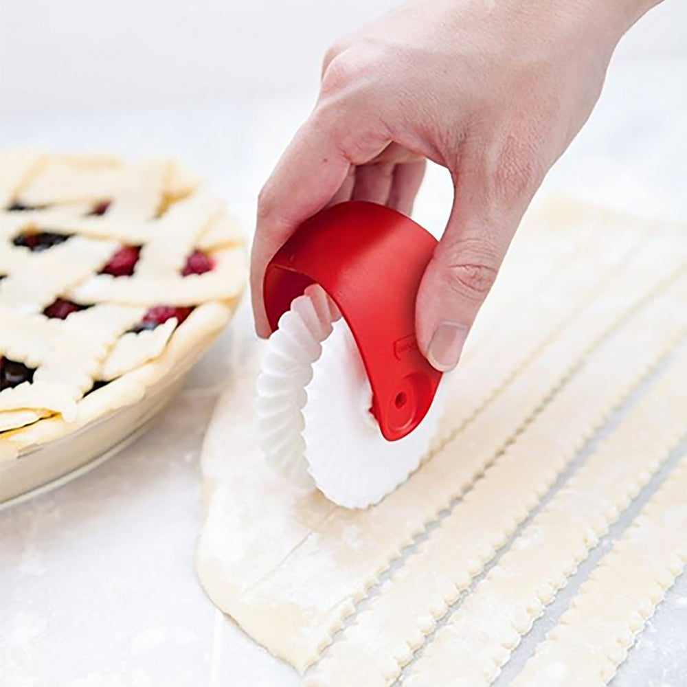 Pie Crust Cutters - Occasions – Talisman Designs