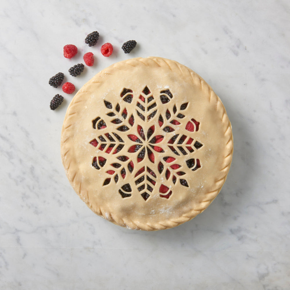 Pie Top Cutter – Talisman Designs